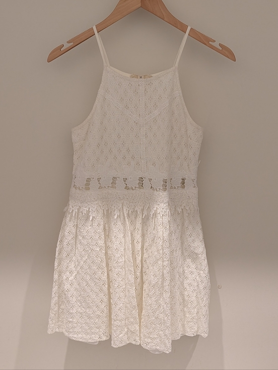 Rebellion Dresses & Skirts - Rebellion Lace Dress